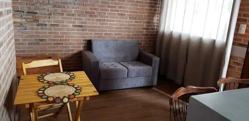 Standard Dağ Evi, 1 Büyük (Queen) Boy Yatak