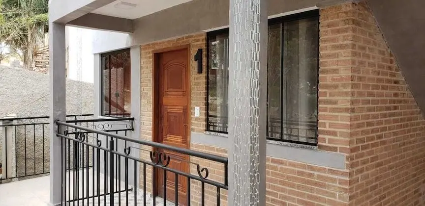 Standard Dağ Evi, 1 Büyük (Queen) Boy Yatak