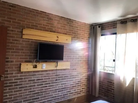 Standard Dağ Evi, 1 Büyük (Queen) Boy Yatak, Vadi Manzaralı