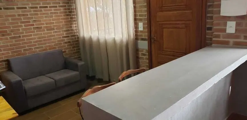 Standard Dağ Evi, 1 Büyük (Queen) Boy Yatak, Vadi Manzaralı