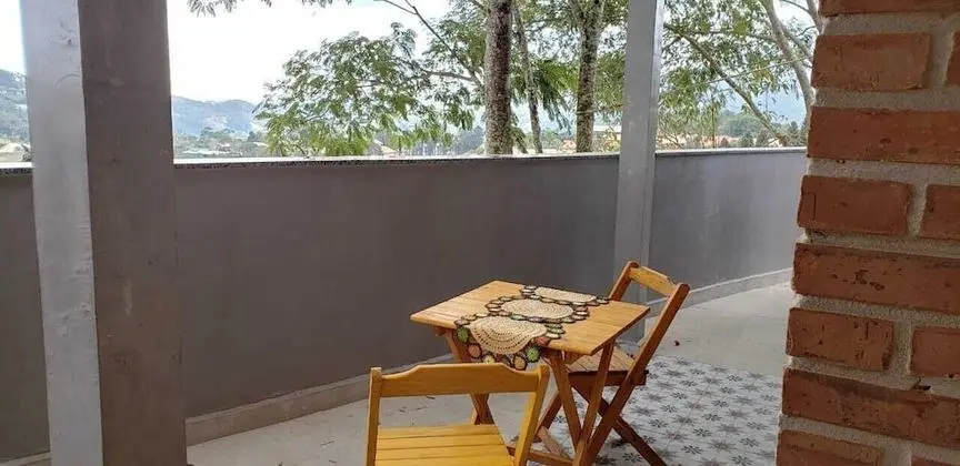 Standard Dağ Evi, 1 Büyük (Queen) Boy Yatak, Vadi Manzaralı