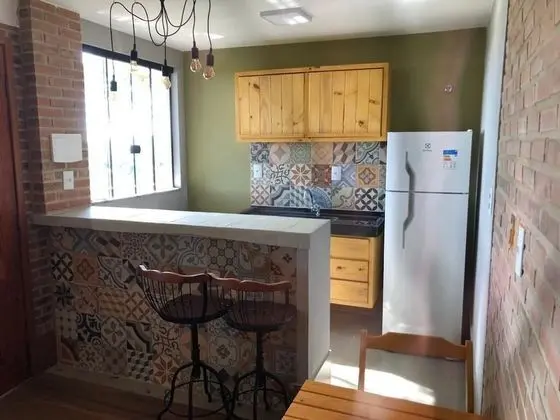 Superior Dağ Evi, 1 Büyük (Queen) Boy Yatak, Dağ Manzaralı