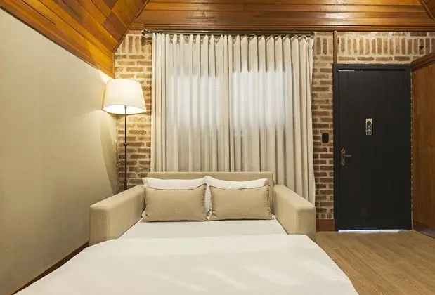 Dağ Evi