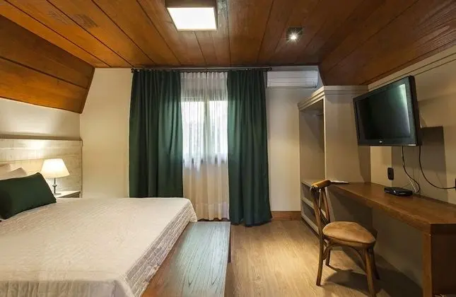 Dağ Evi