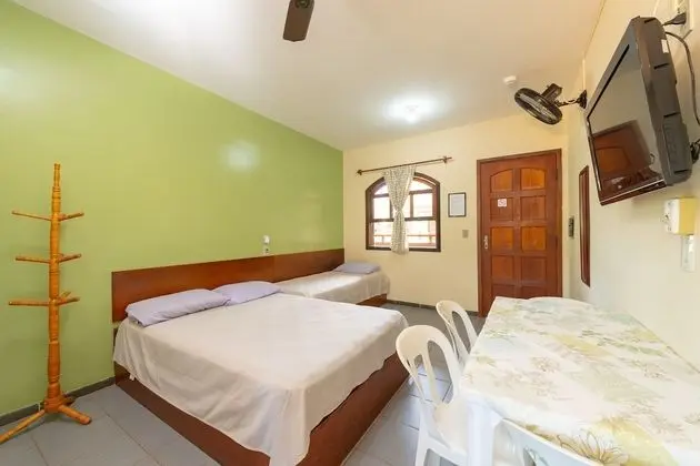 Oda, Sigara İçilmez