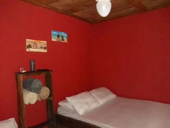 Basic Üç Kişilik Oda
