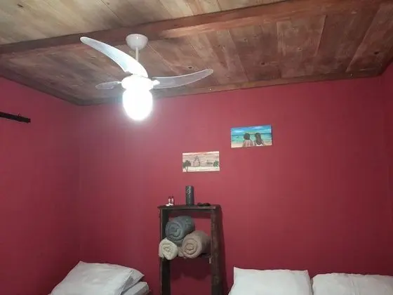 Basic Üç Kişilik Oda