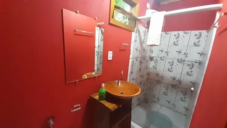 Basic Üç Kişilik Oda