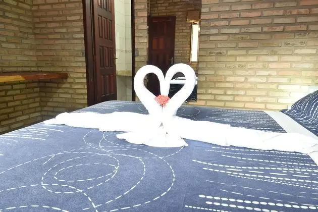 Family Dört Kişilik Oda