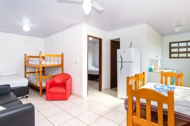 Comfort Apart Daire, 2 Yatak Odası, Mutfak, Bahçe Manzaralı