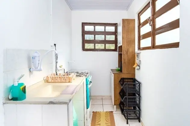 Comfort Apart Daire, 2 Yatak Odası, Mutfak, Bahçe Manzaralı