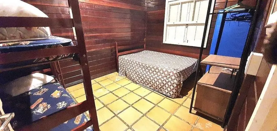 Family Dağ Evi, 2 Yatak Odası, Engellilere Uygun, Bahçe Manzaralı
