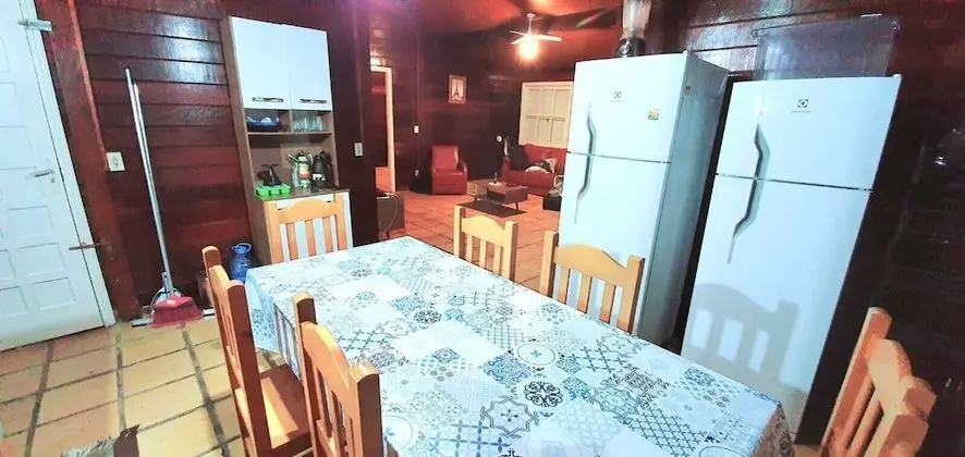 Family Dağ Evi, 2 Yatak Odası, Engellilere Uygun, Bahçe Manzaralı