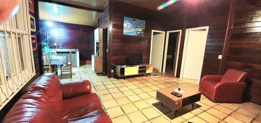 Family Dağ Evi, 2 Yatak Odası, Engellilere Uygun, Bahçe Manzaralı