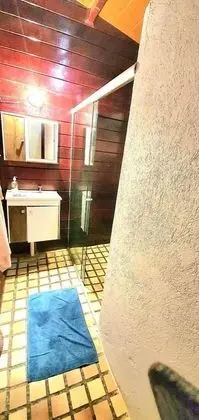 Family Dağ Evi, 2 Yatak Odası, Engellilere Uygun, Bahçe Manzaralı