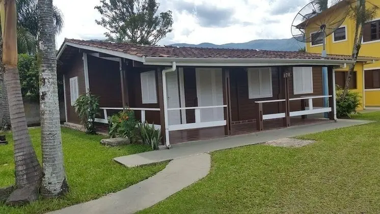Family Dağ Evi, 2 Yatak Odası, Engellilere Uygun, Bahçe Manzaralı