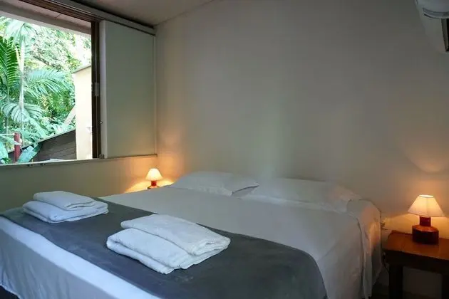 Chalé Maritacas 3