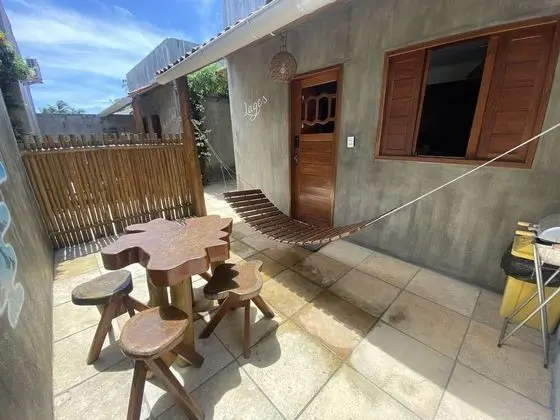 Comfort Dağ Evi