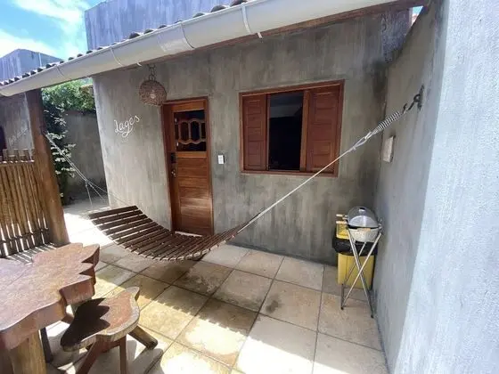 Comfort Dağ Evi