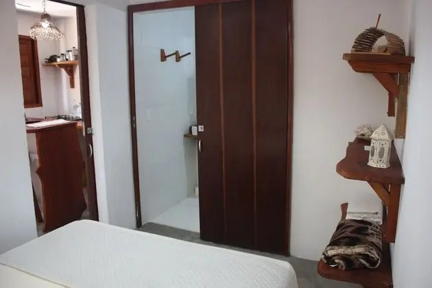 Comfort Dağ Evi