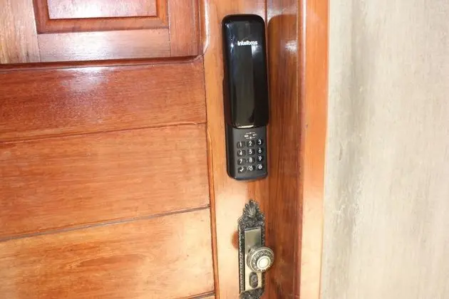 Comfort Dağ Evi