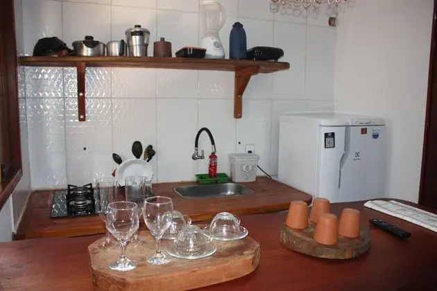 Comfort Dağ Evi