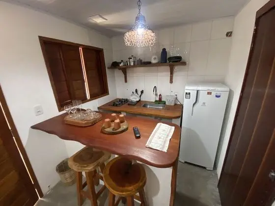 Comfort Dağ Evi