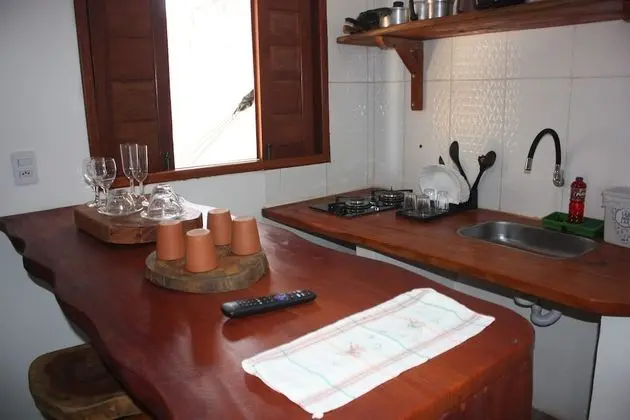 Comfort Dağ Evi