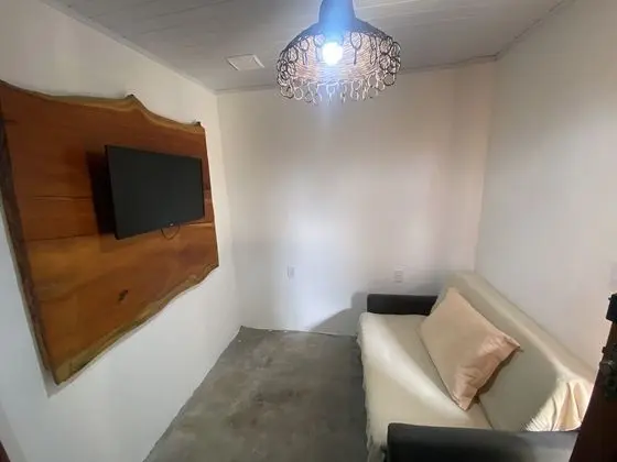 Comfort Dağ Evi
