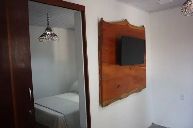 Comfort Dağ Evi