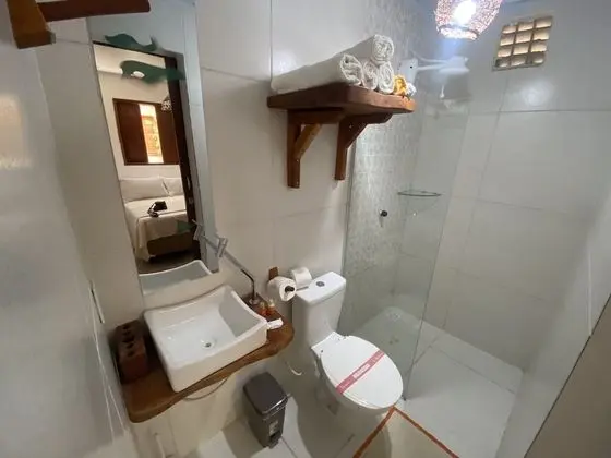 Comfort Dağ Evi