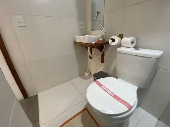 Comfort Dağ Evi