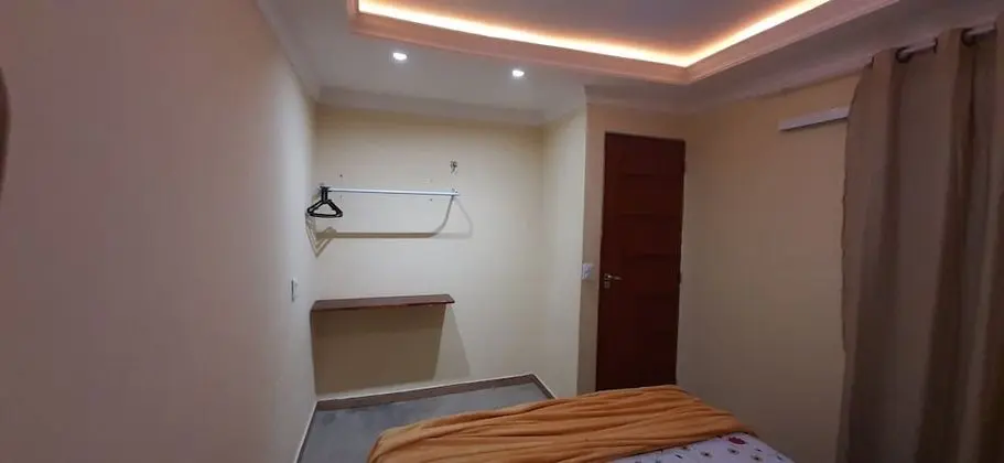 Üç Kişilik Oda