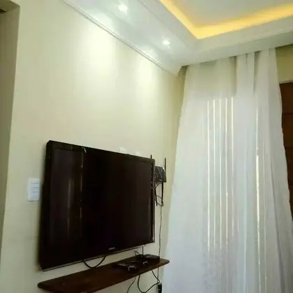 Üç Kişilik Oda