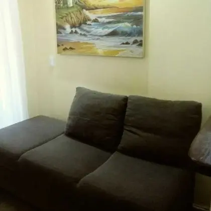 Üç Kişilik Oda