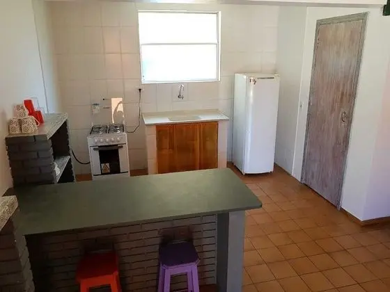 Tek Kişilik Oda