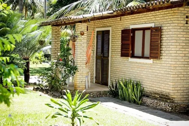 Standard Chalet Single/Duplo