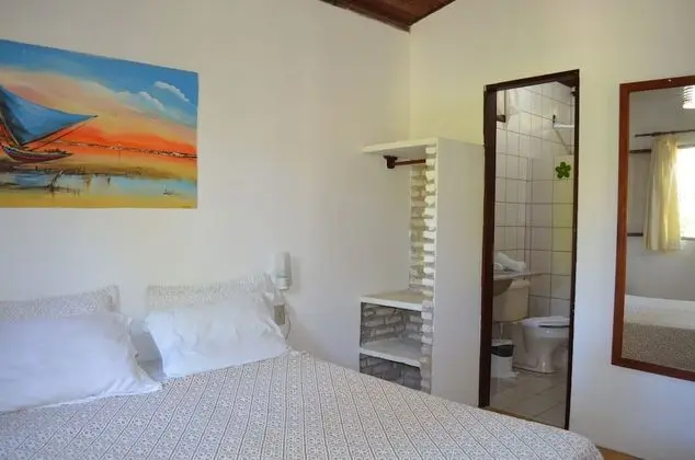 Standard Chalet Single/Duplo
