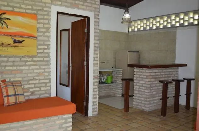 Standard Chalet Single/Duplo