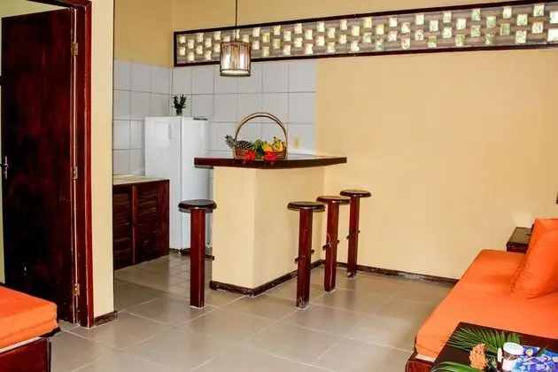 Standard Dağ Evi (Triplo)