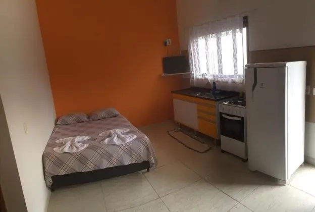 Dağ Evi