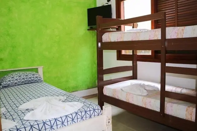 Dağ Evi