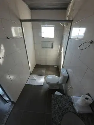 Dağ Evi, 1 En Büyük (King) Boy Yatak, Dağ Manzaralı, Zemin Kat
