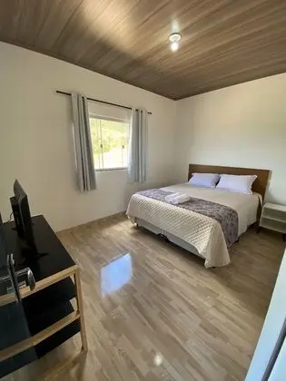 Dağ Evi, Dağ Manzaralı, Dağ Yamacı