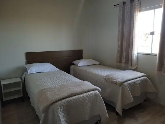 Dağ Evi, Dağ Manzaralı, Dağ Yamacı
