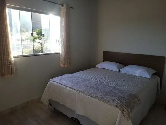 Dağ Evi, Dağ Manzaralı, Dağ Yamacı
