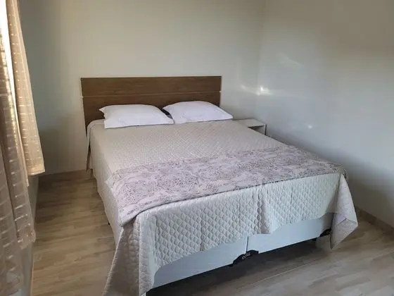 Dağ Evi, Dağ Manzaralı, Dağ Yamacı