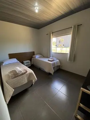 Dağ Evi, Dağ Manzaralı, Dağ Yamacı