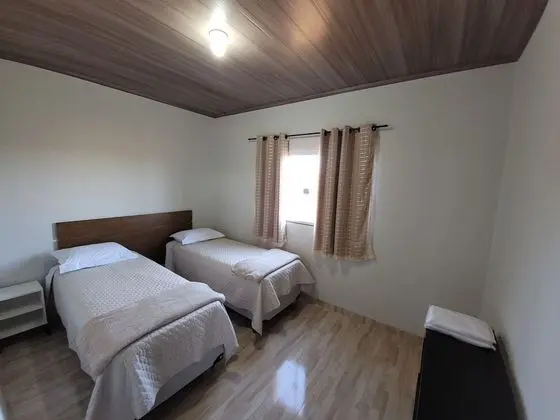 Dağ Evi, Dağ Manzaralı, Dağ Yamacı