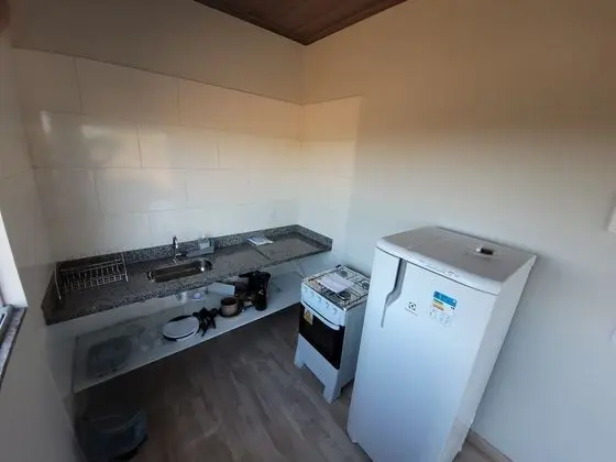 Dağ Evi, Dağ Manzaralı, Dağ Yamacı